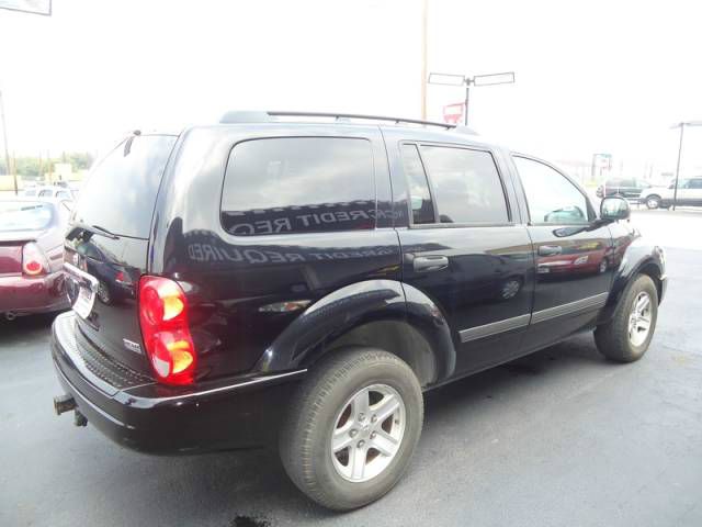2006 Dodge Durango Wagon SE
