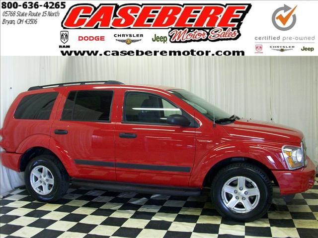 2006 Dodge Durango SLT