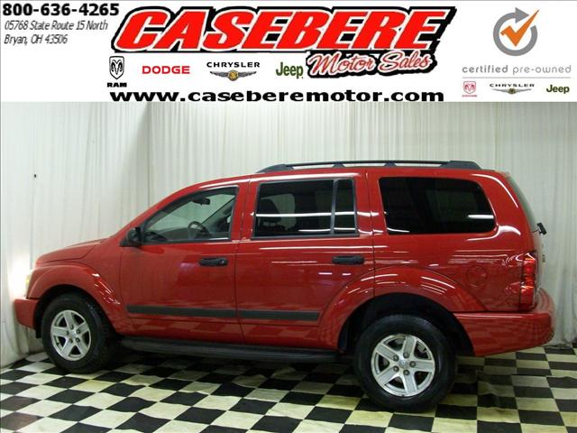 2006 Dodge Durango SLT