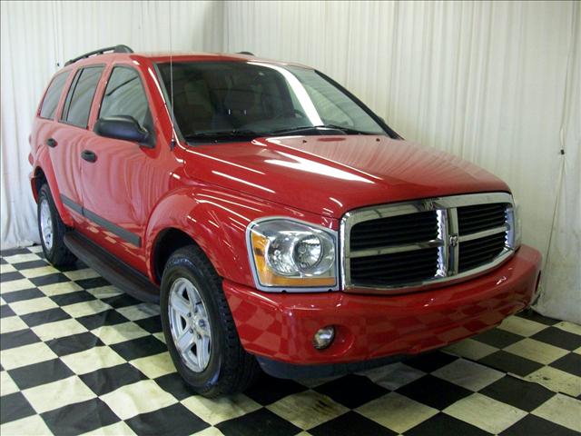 2006 Dodge Durango SLT