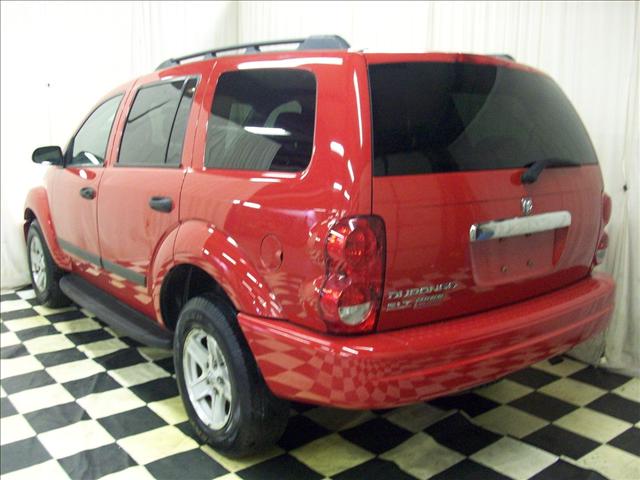 2006 Dodge Durango SLT