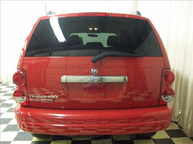 2006 Dodge Durango SLT