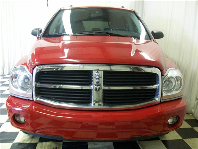 2006 Dodge Durango SLT