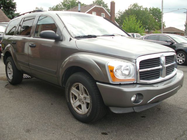 2006 Dodge Durango Wagon SE