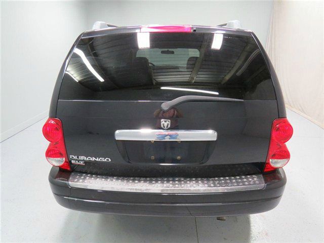 2006 Dodge Durango Super