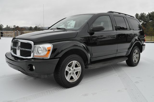 2006 Dodge Durango Wagon SE