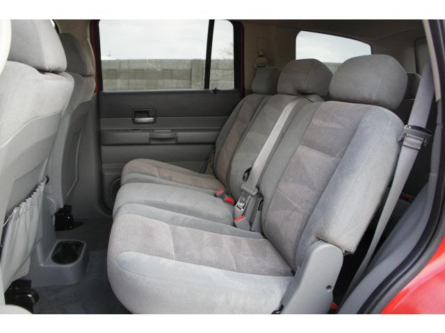 2006 Dodge Durango Aspen