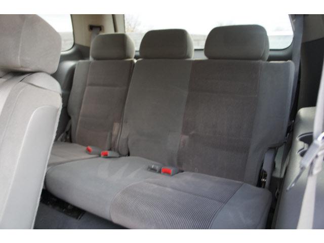 2006 Dodge Durango Aspen