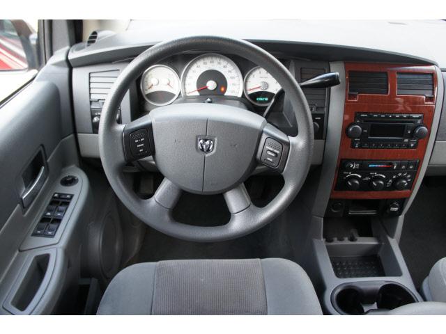 2006 Dodge Durango Aspen