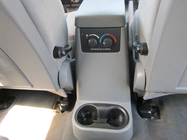 2006 Dodge Durango Wagon SE