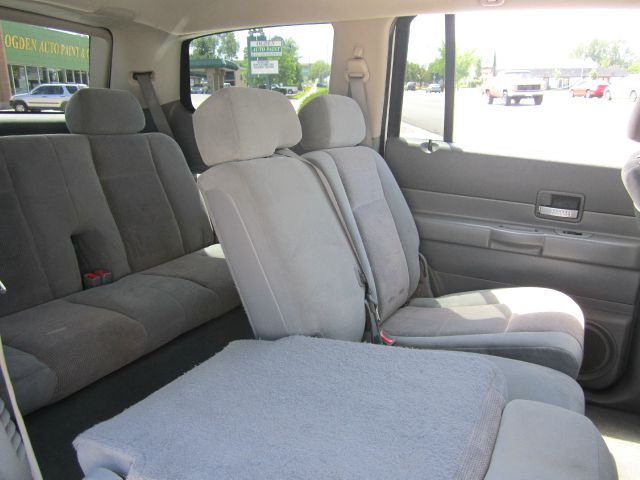 2006 Dodge Durango Wagon SE