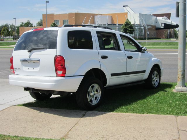 2006 Dodge Durango Wagon SE