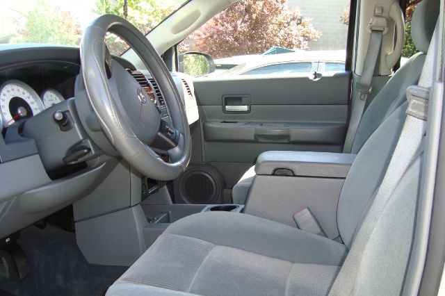 2006 Dodge Durango Wagon SE