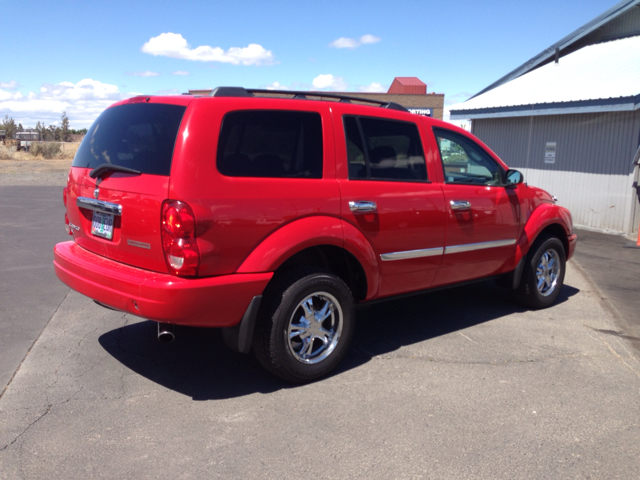 2006 Dodge Durango Wagon SE