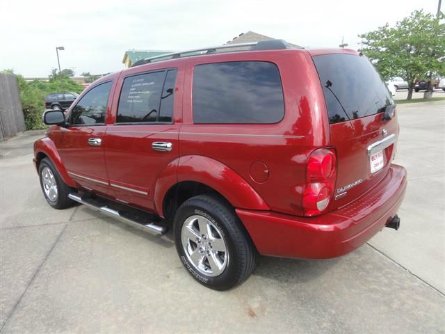 2006 Dodge Durango I Limited
