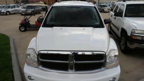2006 Dodge Durango Super