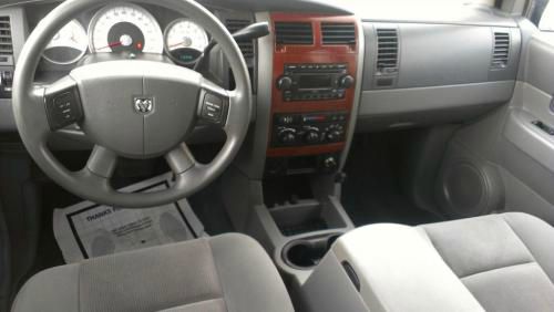 2006 Dodge Durango Super