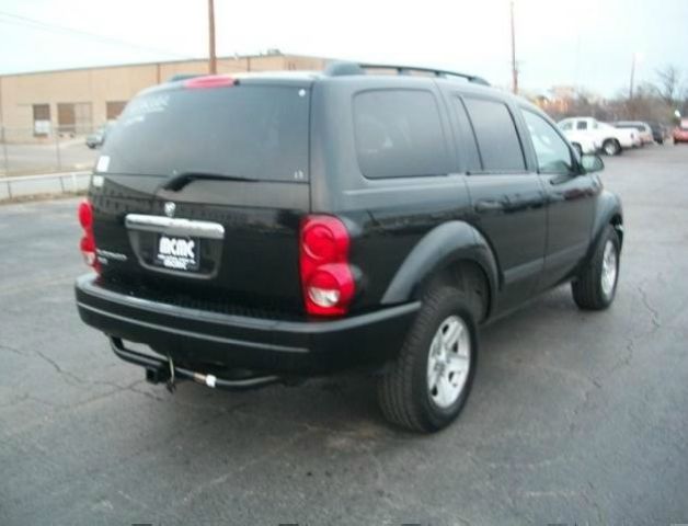 2006 Dodge Durango Wagon SE