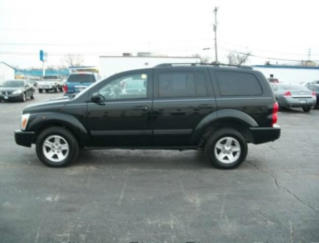 2006 Dodge Durango Wagon SE