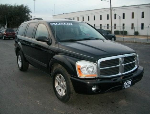 2006 Dodge Durango Wagon SE