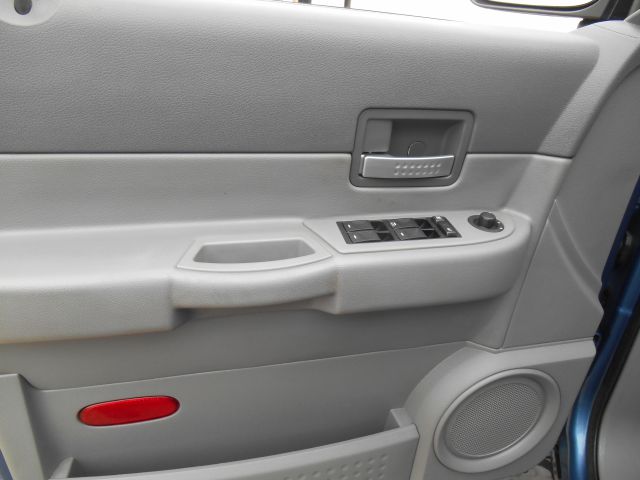2006 Dodge Durango Super