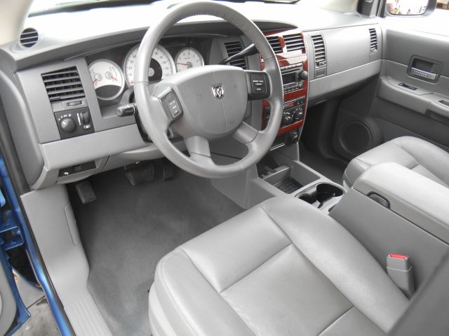 2006 Dodge Durango Super
