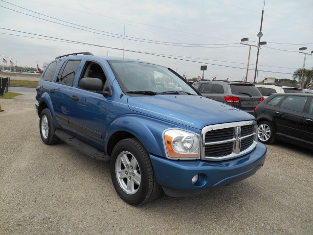 2006 Dodge Durango Super
