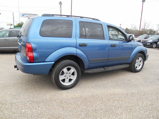 2006 Dodge Durango Super