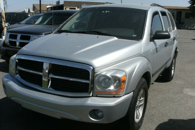 2006 Dodge Durango Wagon SE