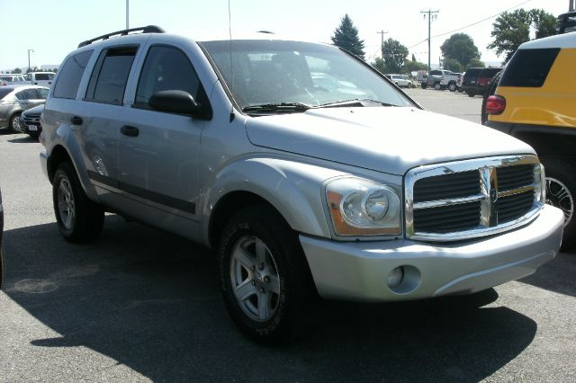 2006 Dodge Durango Wagon SE