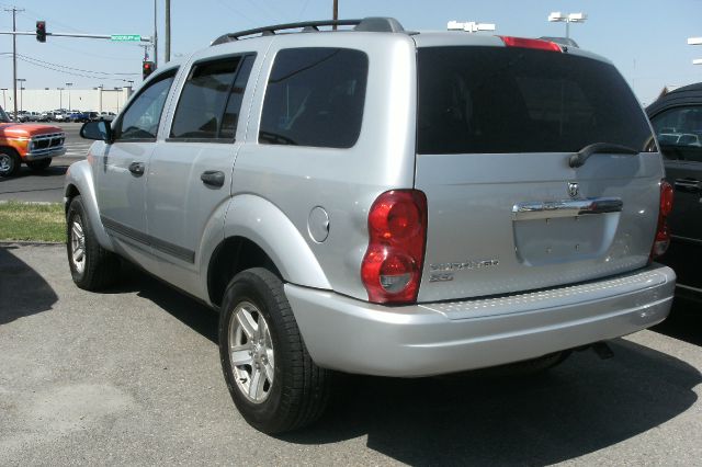 2006 Dodge Durango Wagon SE