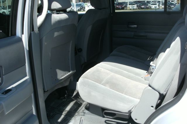 2006 Dodge Durango Wagon SE
