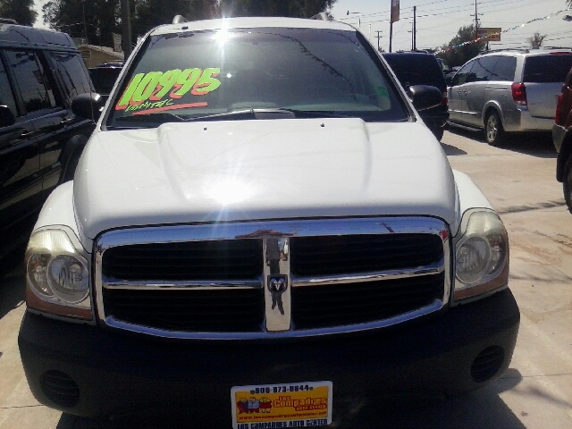 2006 Dodge Durango Unknown