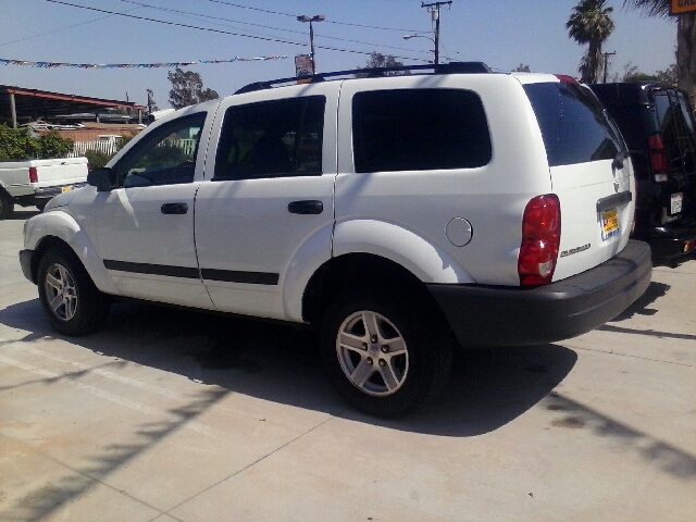 2006 Dodge Durango Unknown