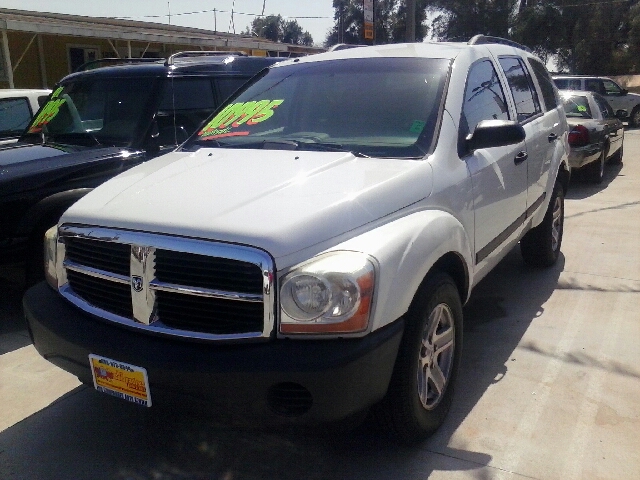 2006 Dodge Durango Unknown