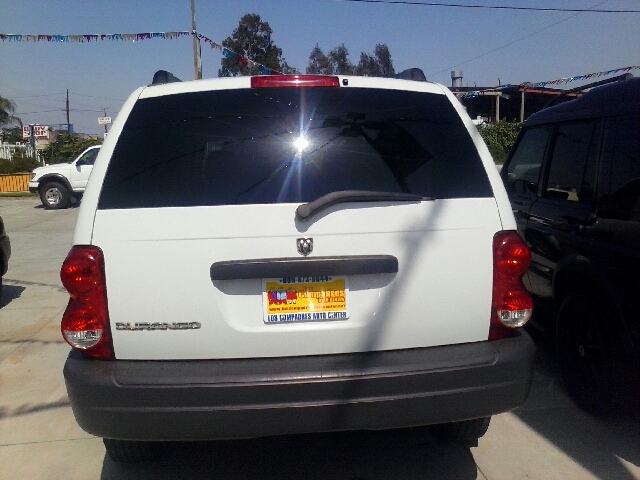2006 Dodge Durango Unknown