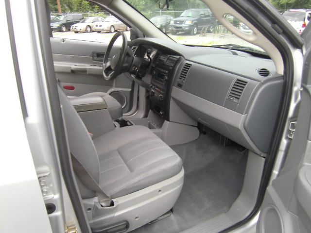 2006 Dodge Durango 4dr Sdn S Auto