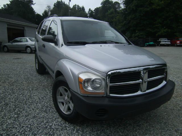 2006 Dodge Durango 4dr Sdn S Auto