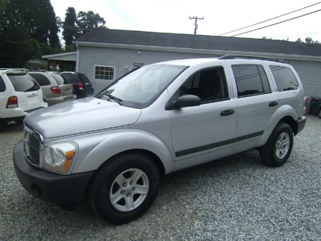 2006 Dodge Durango 4dr Sdn S Auto