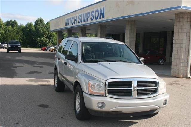 2006 Dodge Durango Lx-v6