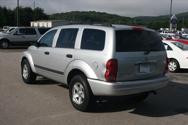 2006 Dodge Durango Lx-v6