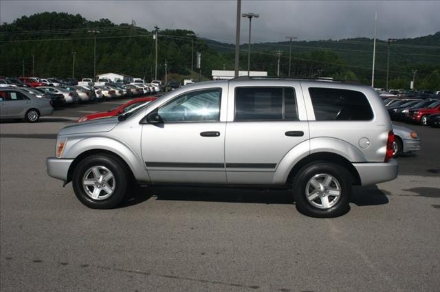 2006 Dodge Durango Lx-v6