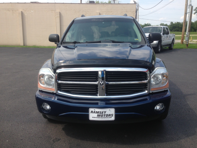 2006 Dodge Durango Super