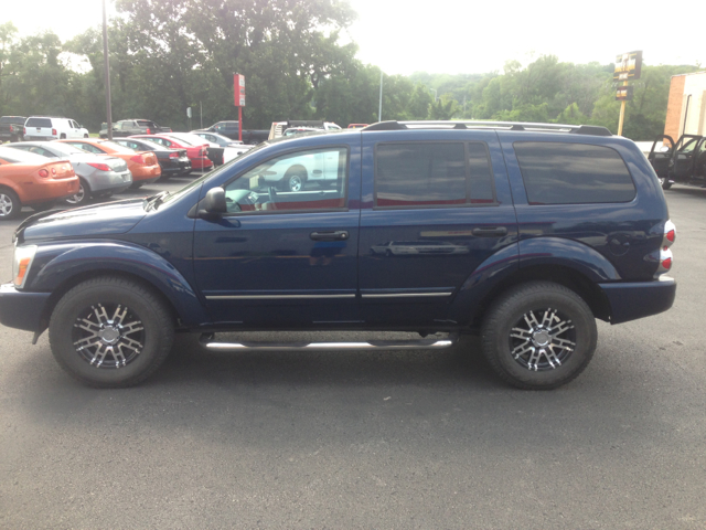 2006 Dodge Durango Super