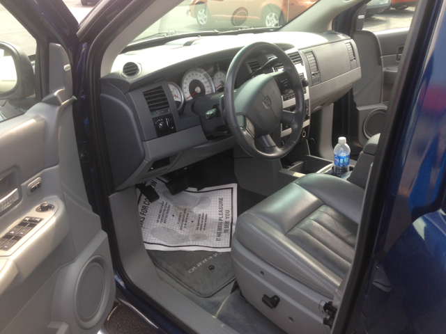 2006 Dodge Durango Super