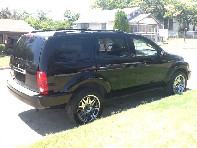 2006 Dodge Durango Wagon SE