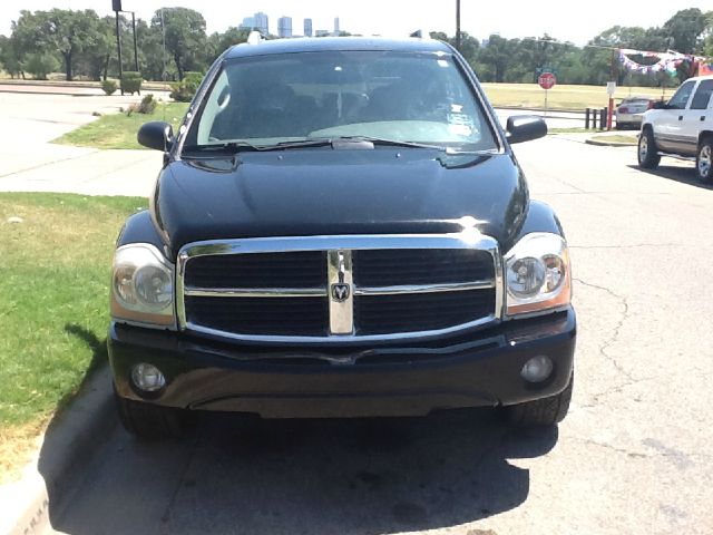 2006 Dodge Durango Wagon SE