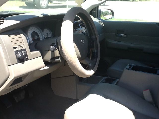 2006 Dodge Durango Wagon SE