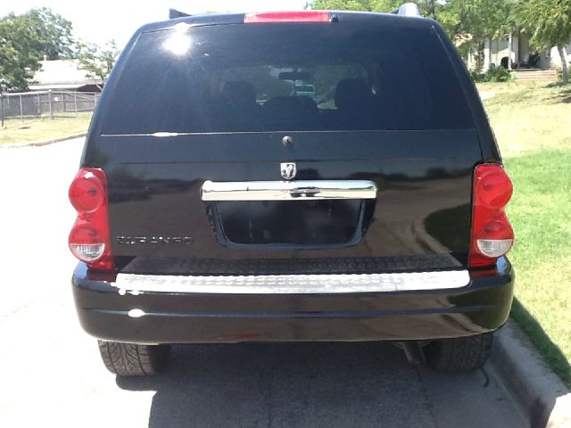 2006 Dodge Durango Wagon SE