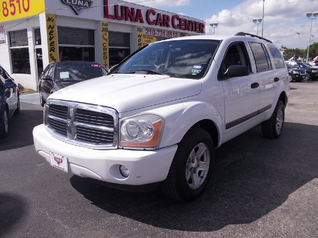 2006 Dodge Durango Wagon SE